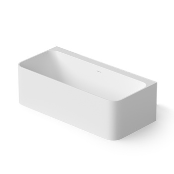 Ванна из искусственного камня Dea Design Modern 180x80 DD8665 1800 18