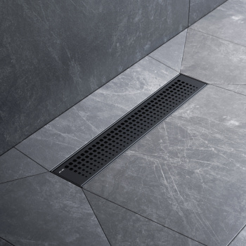 Трап для душа AM.PM MasterFlow 40 W01SC-P11-040-01BM