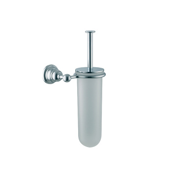 Ёршик настенный Fima Carlo Frattini Victory стеклянный, хром F6066/1CR