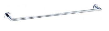 Полотенцедержатель Nofer глянцевый Line 16501.50.B (16501.B)