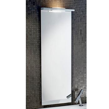 Зеркало Decor Walther Space 034100 34x100см 111000