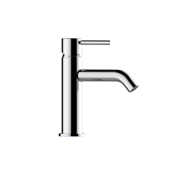 Смеситель для раковины Bossini Teo M Z00701.030 хром