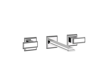 Смеситель для раковины Gessi Eleganza 46090.030 медь