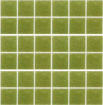 Стеклянная мозаика JNJ Normal 1x1 BS20 318318