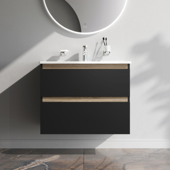 Тумба под раковину AM.PM X-Joy 80 M85AFHX0802BM