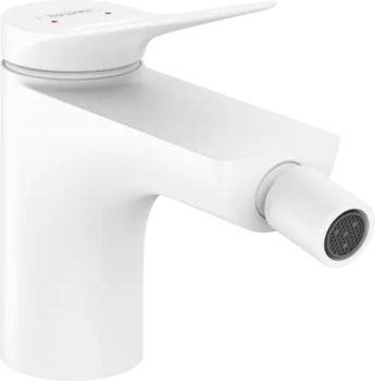 Смеситель для биде HANSGROHE VIVENIS 75200700 - матовый белый
