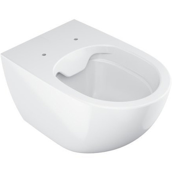 Унитаз подвесной Ravak X01860 белый