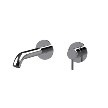 Смеситель для раковины Almar E210033.CR хром