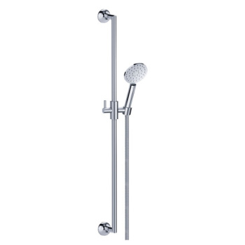 Душевой гарнитур Jorger Valencia 638.13.305.022 розовое золото