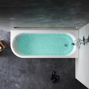 Акриловая ванна AM.PM X-Joy 170x70 W94A-170R70W-A