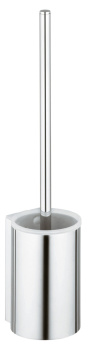 Ершик для унитаза Keuco 14972070100 хром