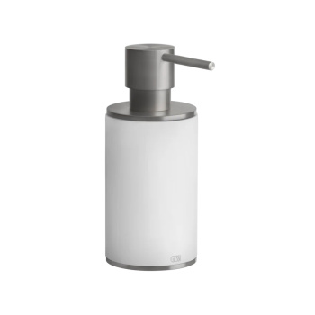 Дозатор для жидкого мыла Gessi Gessi316 54737.239 Steel Brushed
