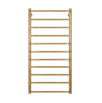 Полотенцесушитель электрический Secado Верона 1 4603777464196 120х53 правый бронза