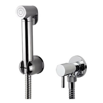 Гигиенический душ Remer с краном 332REW