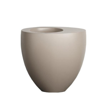 Раковина напольная Cielo Le Giare LGFREESF AN 88 см коричневый