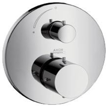Термостат для душа AXOR starck (уценка - товар с экспозиции)