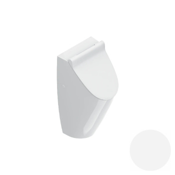 Писсуар 64×32 Catalano Comfort без креплений Bianco satinato 0932640021