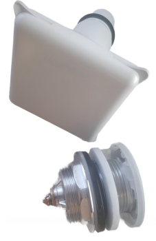 Слив для раковины Jacob Delafon EJD101-00