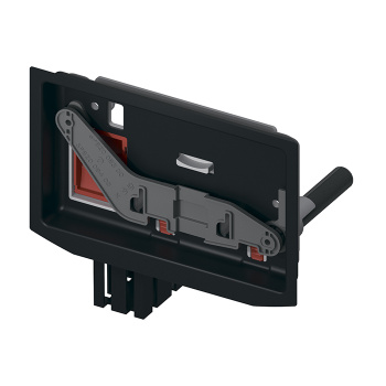 Крышка бачка с контейнером Tece Teceprofil 9240952