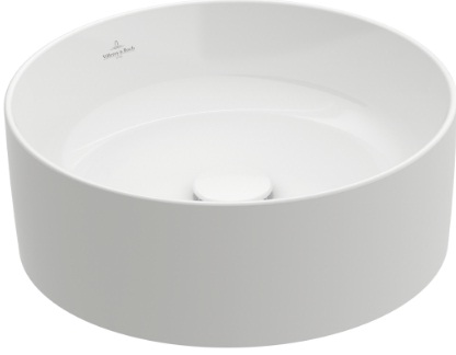 Раковина Villeroy&Boch COLLARO PLUS 4A1840R1