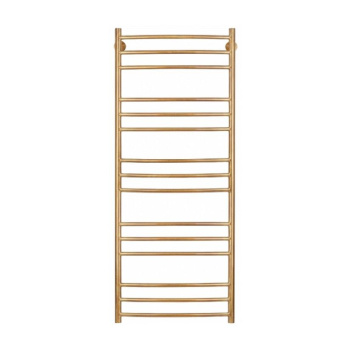 Полотенцесушитель электрический Secado Милан 3 4603777478902 120х53 правый бронза