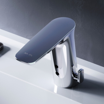 Смеситель для раковины AM.PM Inspire V2.0 F50A02300