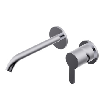 Смеситель для раковины Ritmonio Diametro35 Elegance PR54AL202CRL хром