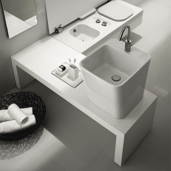 Раковина накладная Hatria G-FULL YXJF01