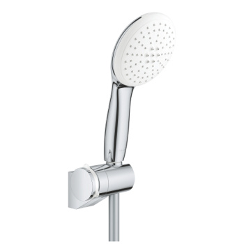 Душевой набор Grohe Tempesta 2760130E хром