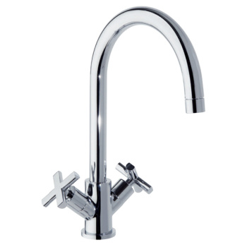 Смеситель для раковины Ramonsoler RS-Cross 6201