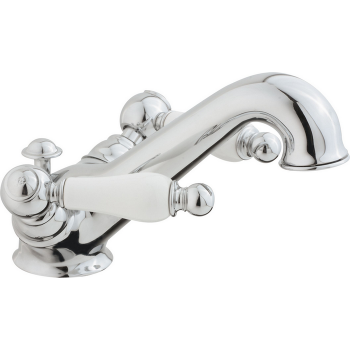 Смеситель для раковины Cisal Arcana Toscana TS00051021 хром