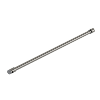 Держатель стекла RGW O-104 CP 02400104-10