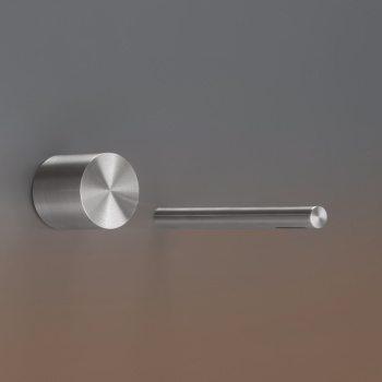 Смеситель для ванны CЕА Design Opus OPS 05 S сталь