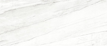 Крупноформатный керамогранит KTL-KERATILE Tiffany White 120x280 Pulido Rect. (6mm) м2