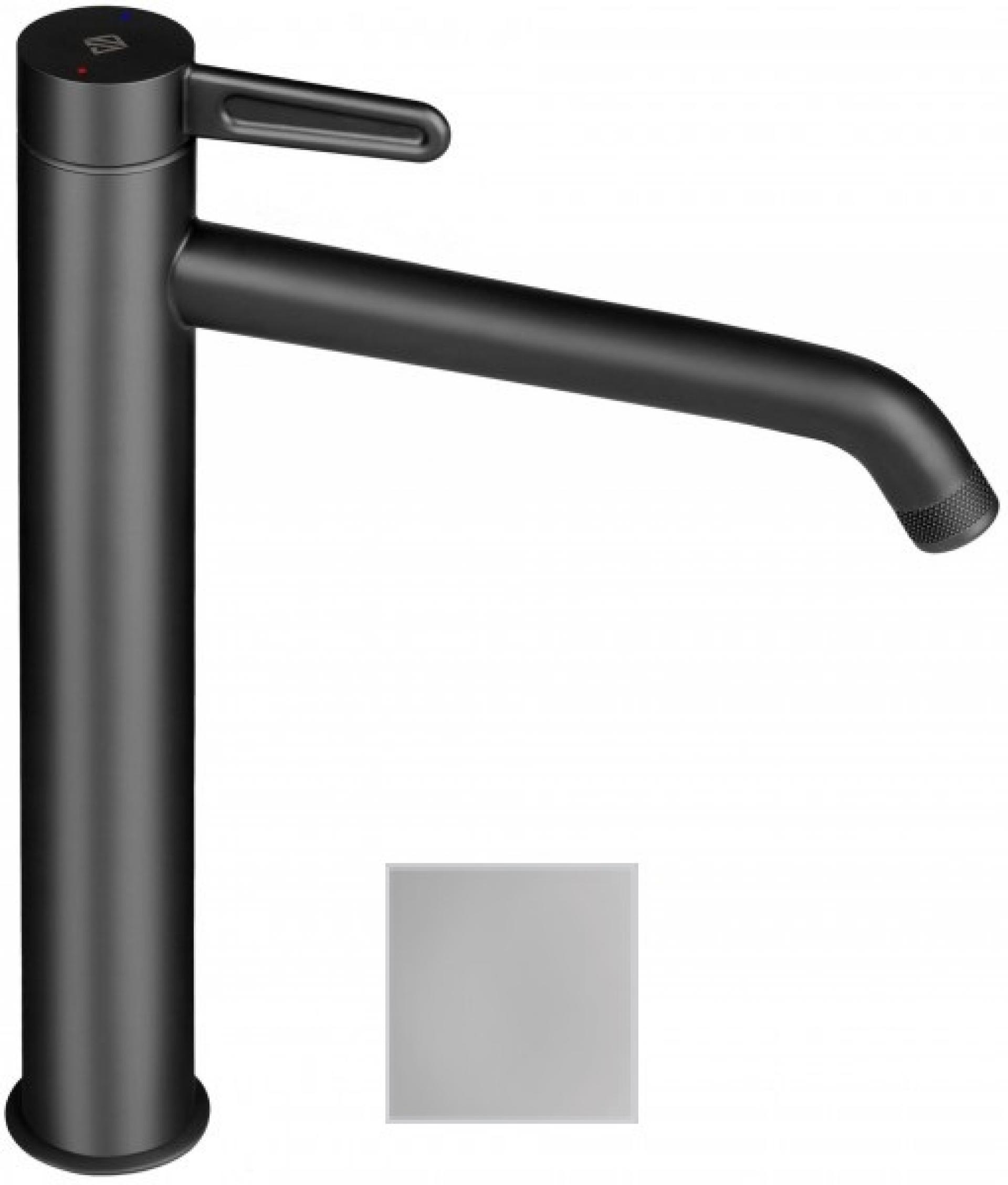 Смеситель для раковины Jacob Delafon Nouvelle Vague E78337-CAT хром