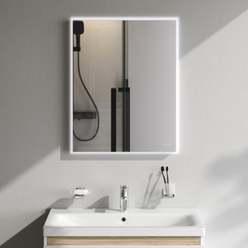 Зеркало с подсветкой AM.PM X-Joy M85MOX10551S