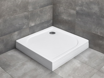 Душевой поддон Radaway Delos C1000 100 4C11170-03