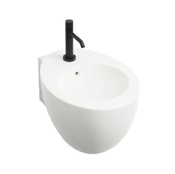 Раковина подвесная Cielo Le Giare LGLS TL 34 см белый