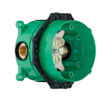 Hansgrohe Ibox Universal Монтажная коробка для скрытого монтажа смесителей