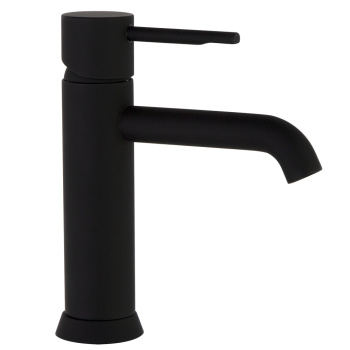 Смеситель для раковины Ramonsoler Odisea черный 390401NM