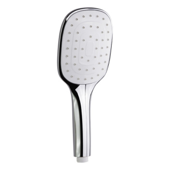 Душевая лейка Ramonsoler овальная 1 режим abs 4912K1