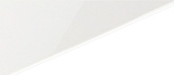 Керамическая плитка LaDiva Triangolo DX Liscia Panna 4x9 Sat