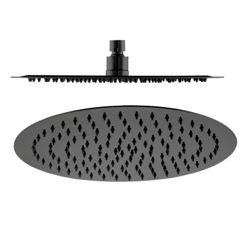 Верхний душ 3D круглый RGW SP-81B 21148140-04