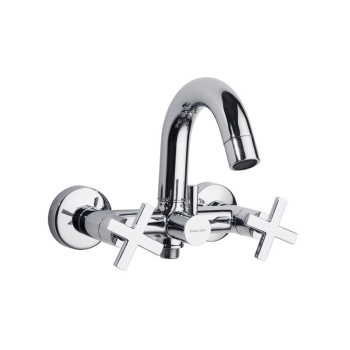 Смеситель для ванны Ramonsoler RS-Cross 6205S