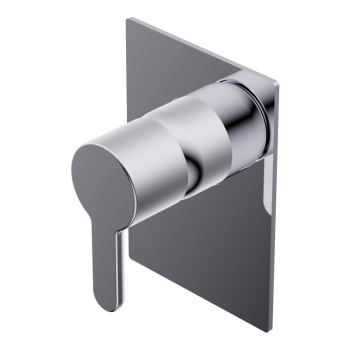 Смеситель для душа Ritmonio Diametro35 Elegance хром PR54FC101CRL