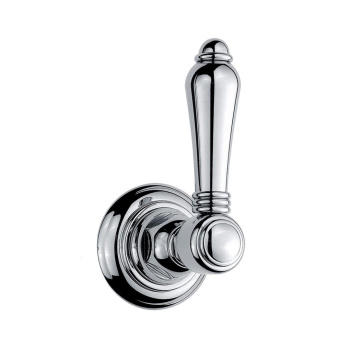 Запорный вентиль Nicolazzi El Capitan 3/4" 4912CR69