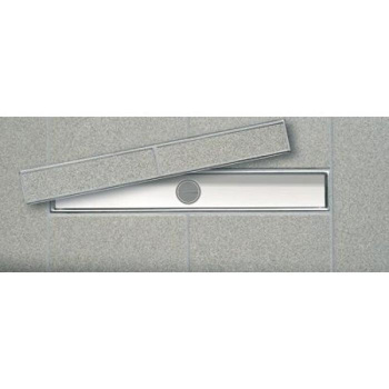 Душевой лоток Tece 601000 сталь