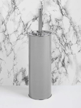 Ершик туалетный Nofer Classic глянец 09059.B