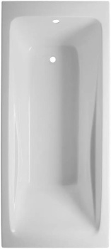 Акриловая ванна Jacob Delafon Odeon Up 170x75 E6062RU-00