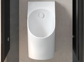 Писсуар Toto PUBLIC UWN926EBS#XW